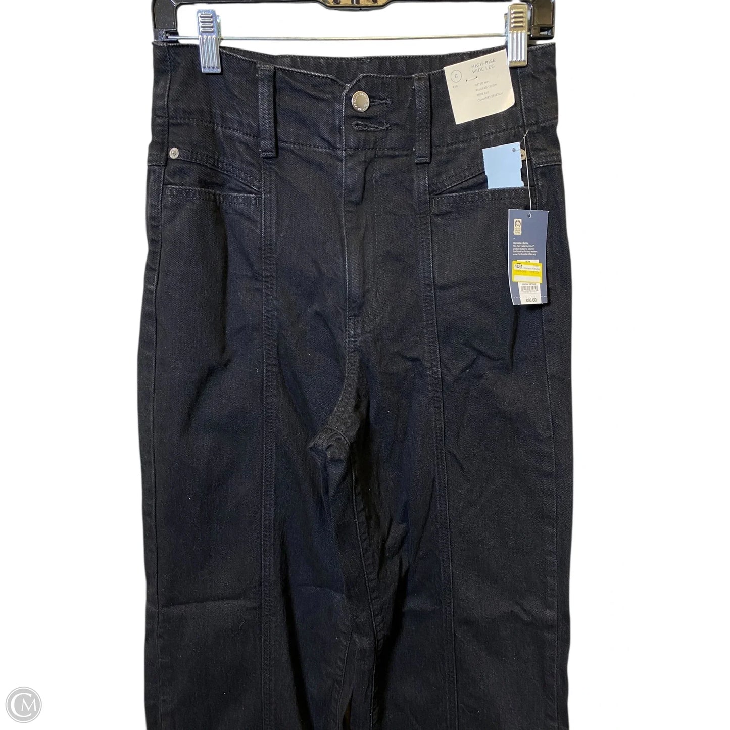 Pants Other By Universal Thread In Black, Size: 6