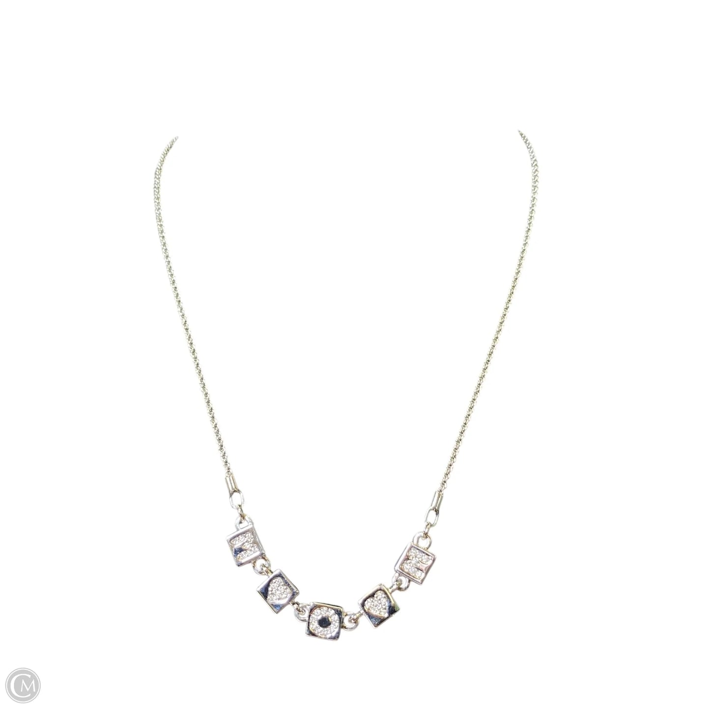 Necklace Designer By Swarovski