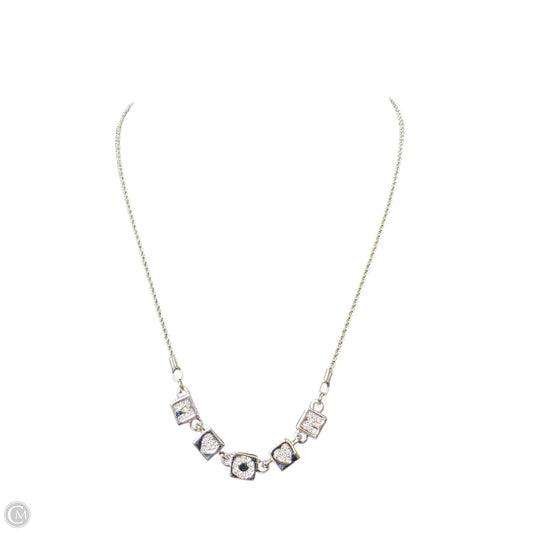 Necklace Designer By Swarovski