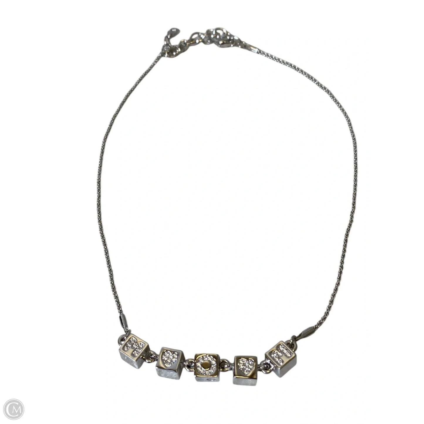 Necklace Designer By Swarovski