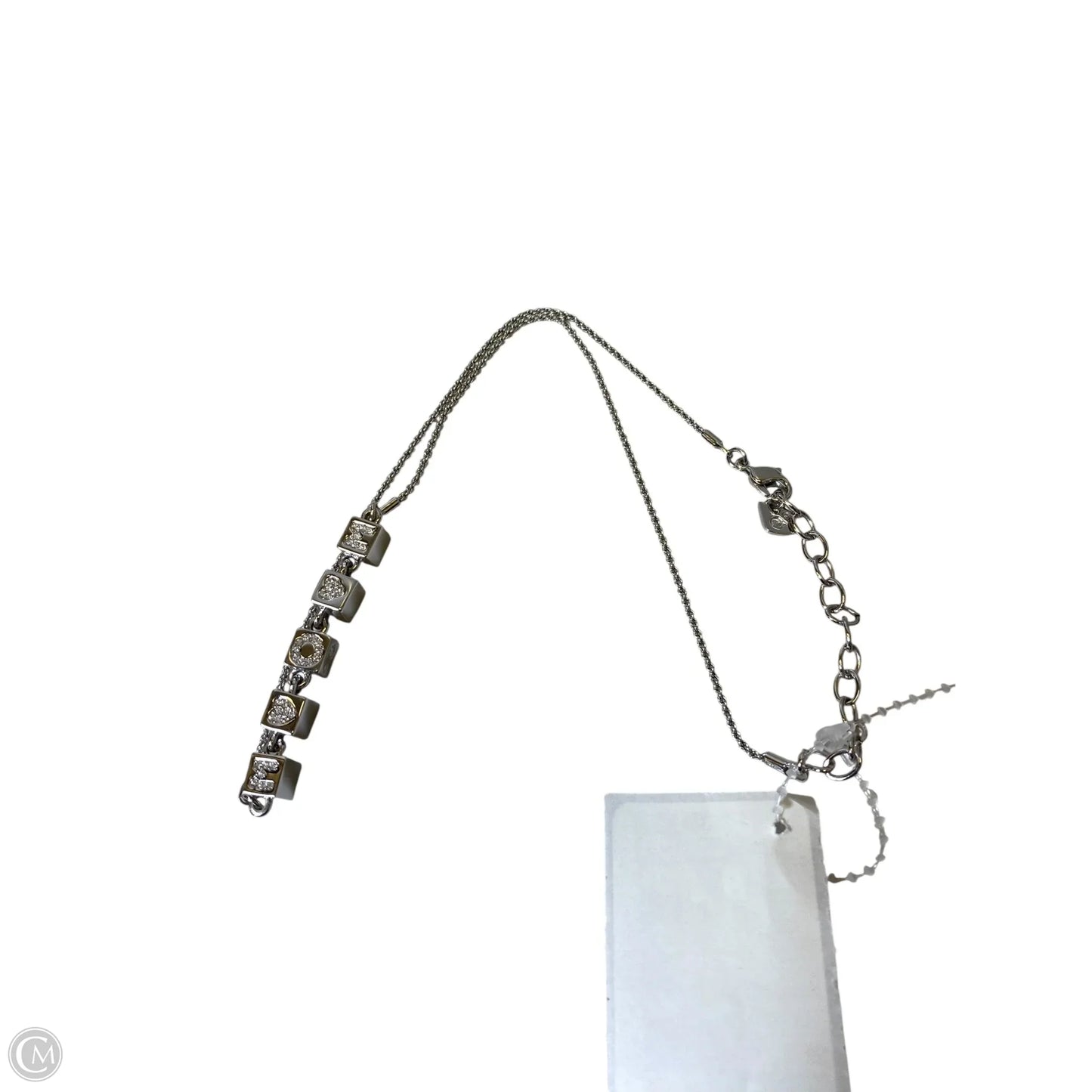 Necklace Designer By Swarovski