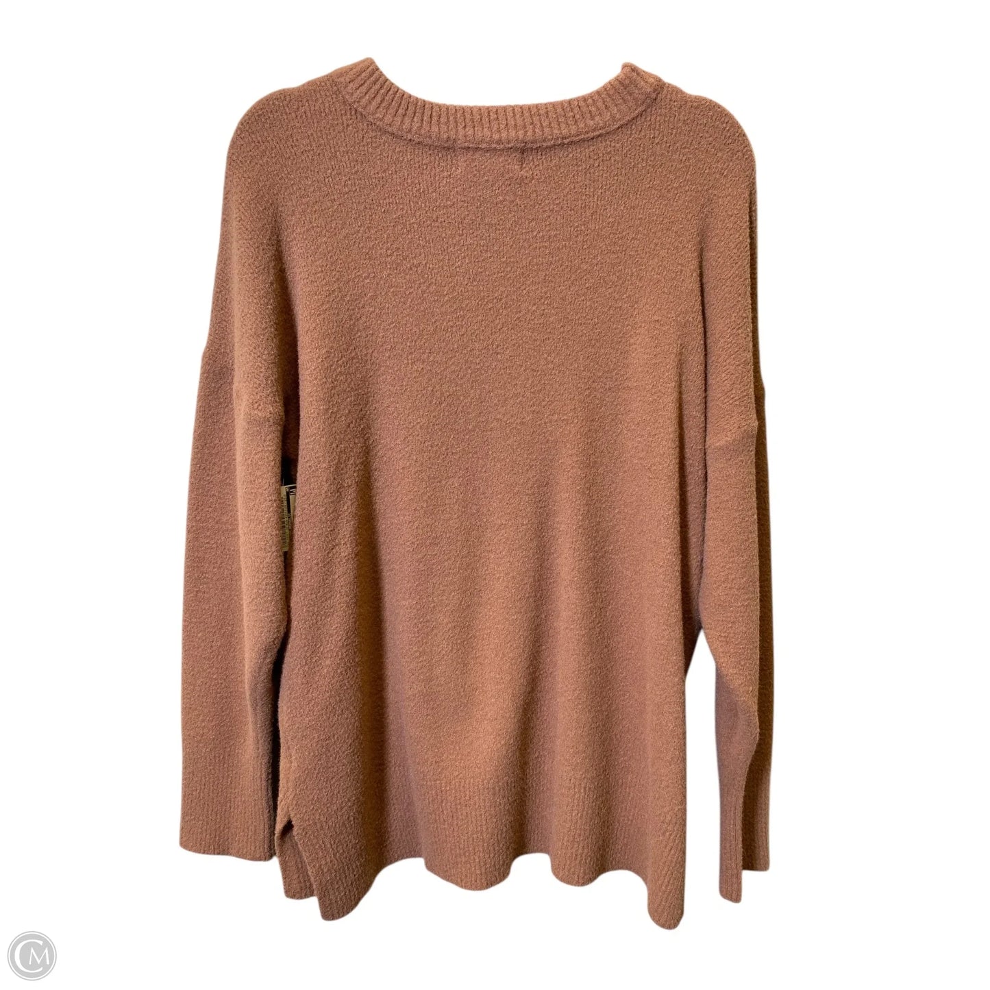 Sweater By For The Republic In Brown, Size: L