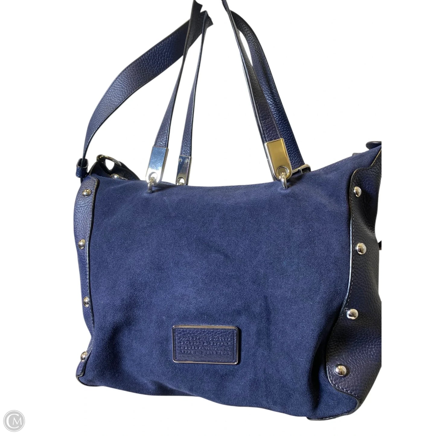 Handbag Designer By Marc By Marc Jacobs, Size: Large