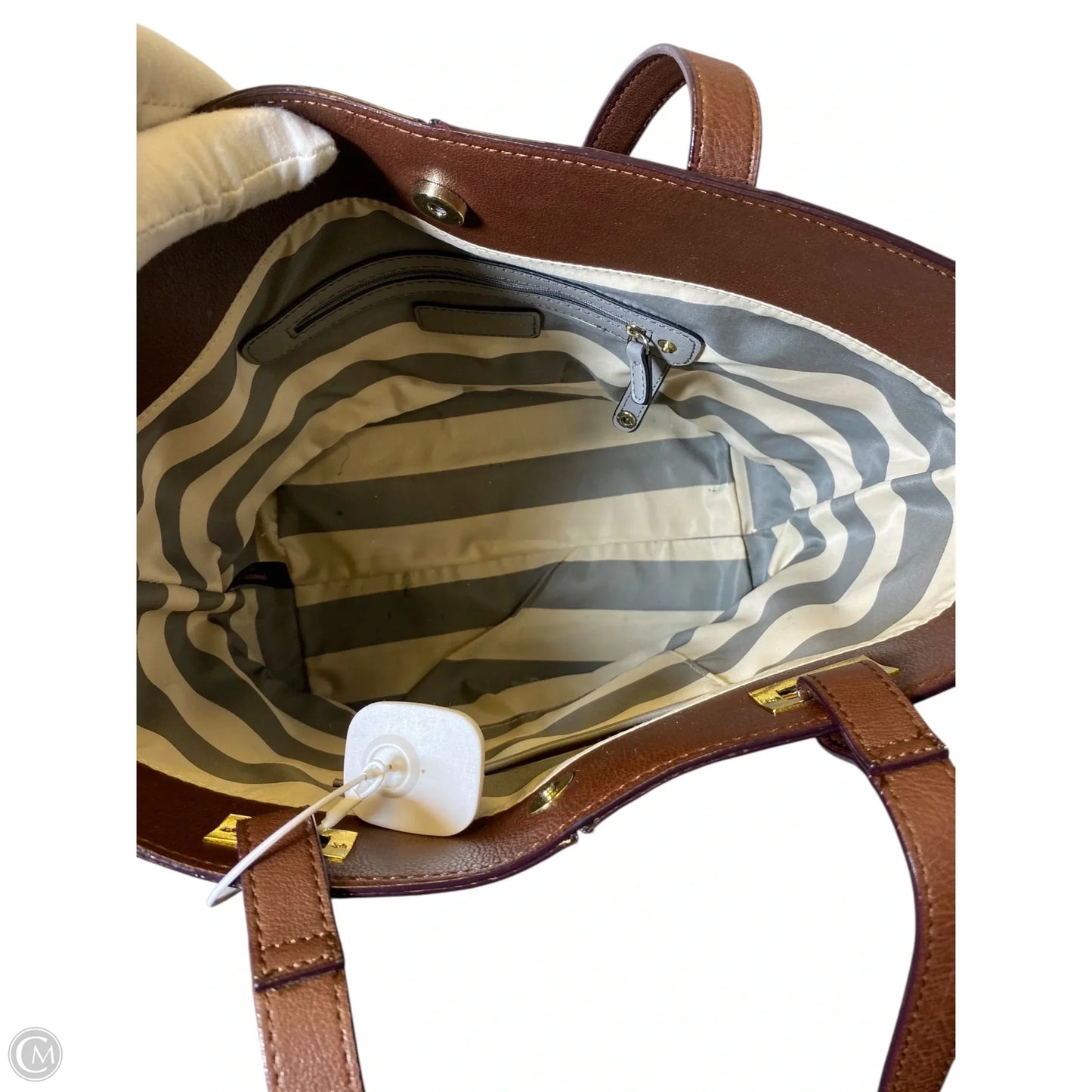 Handbag By Kate Landry, Size: Large