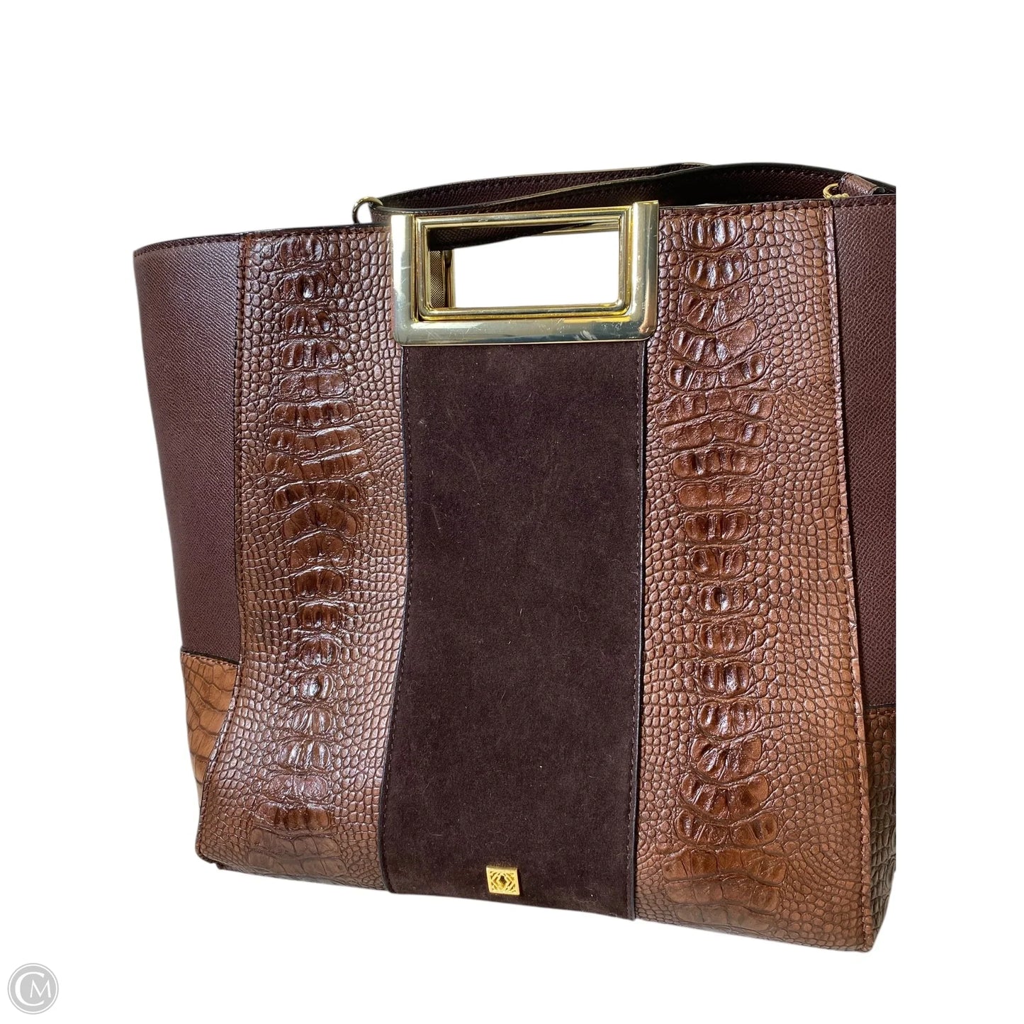 Handbag By Kate Landry, Size: Large