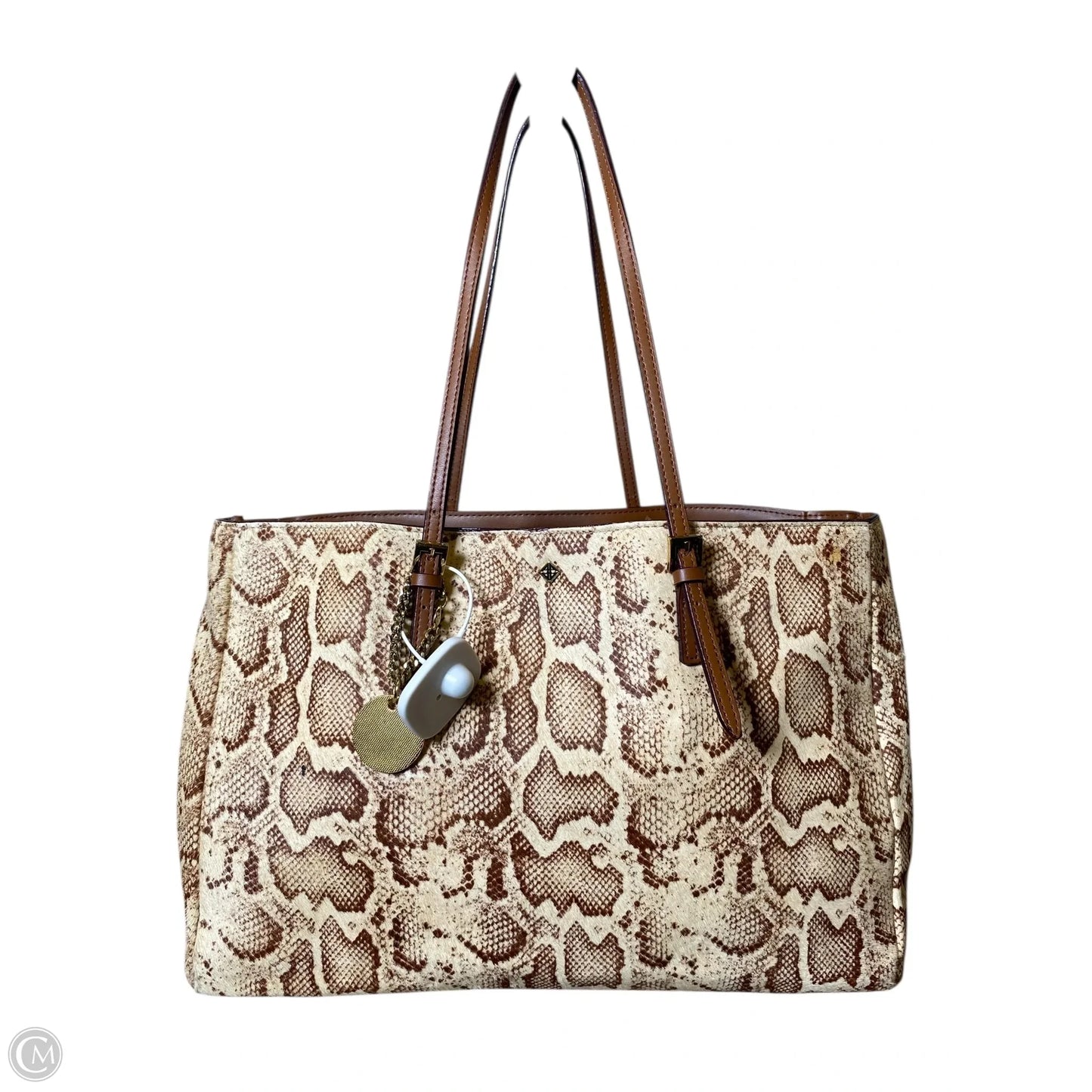 Handbag By Antonio Melani, Size: Large