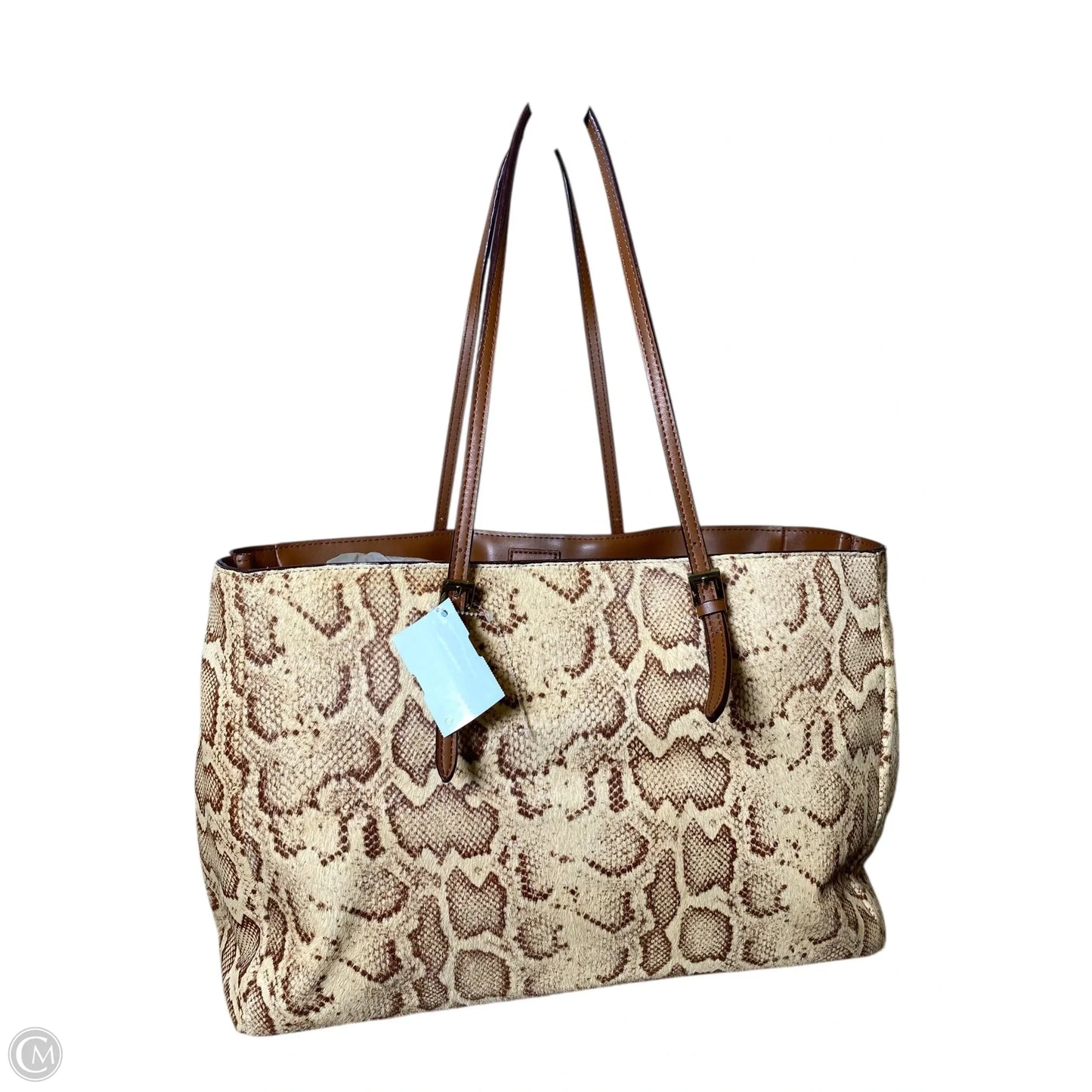 Handbag By Antonio Melani, Size: Large