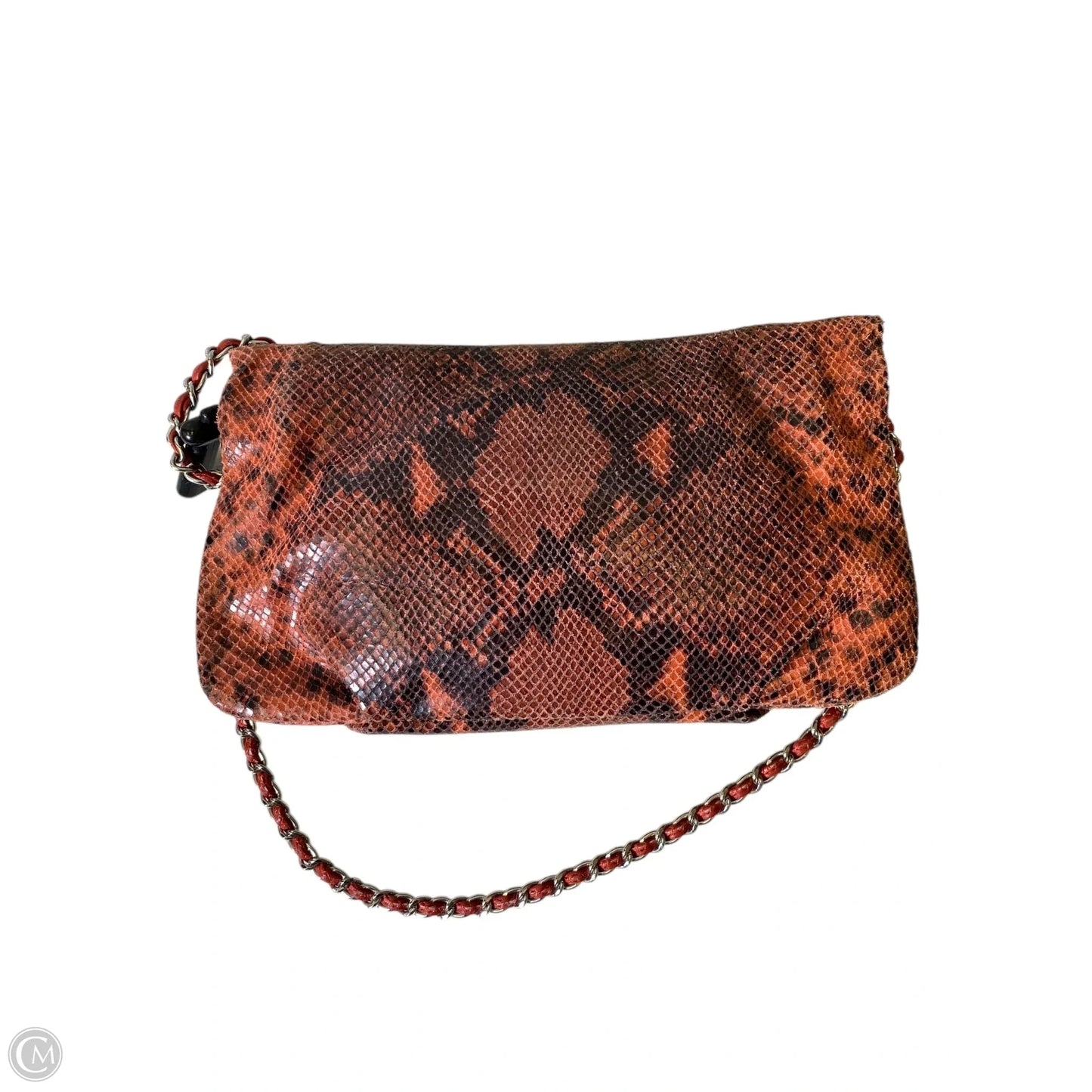 Handbag By Elie Tahari, Size: Medium