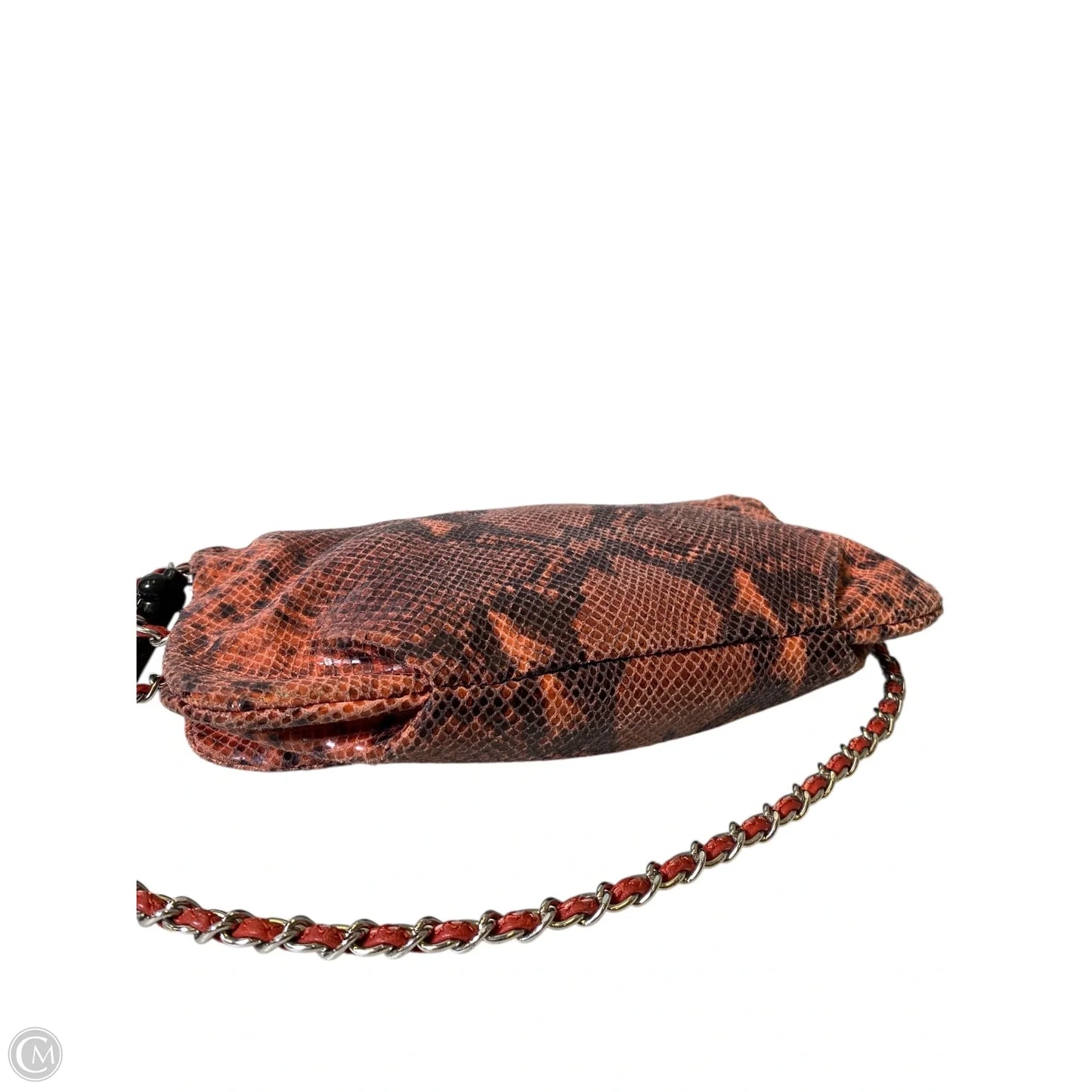 Handbag By Elie Tahari, Size: Medium