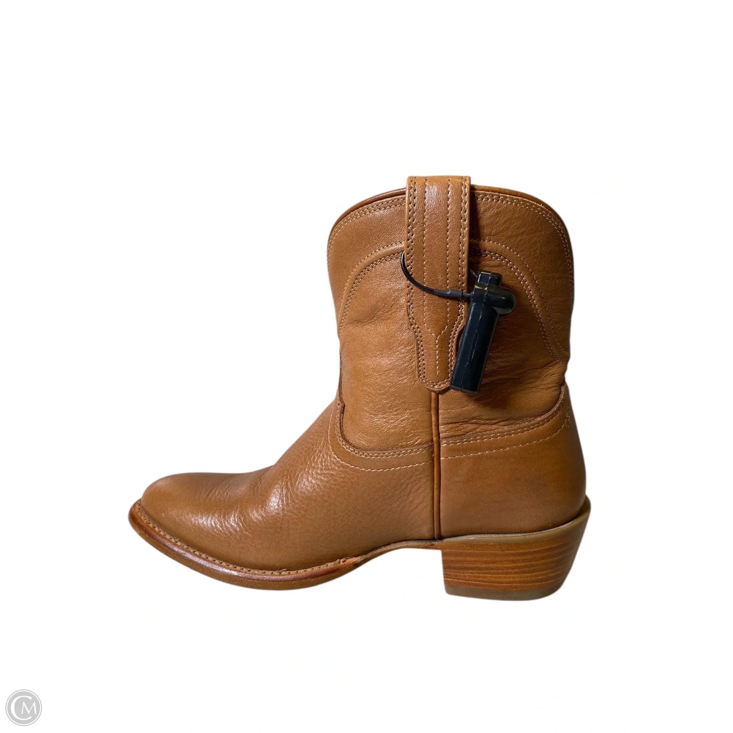 Boots Western By Tecovas In Brown, Size: 6