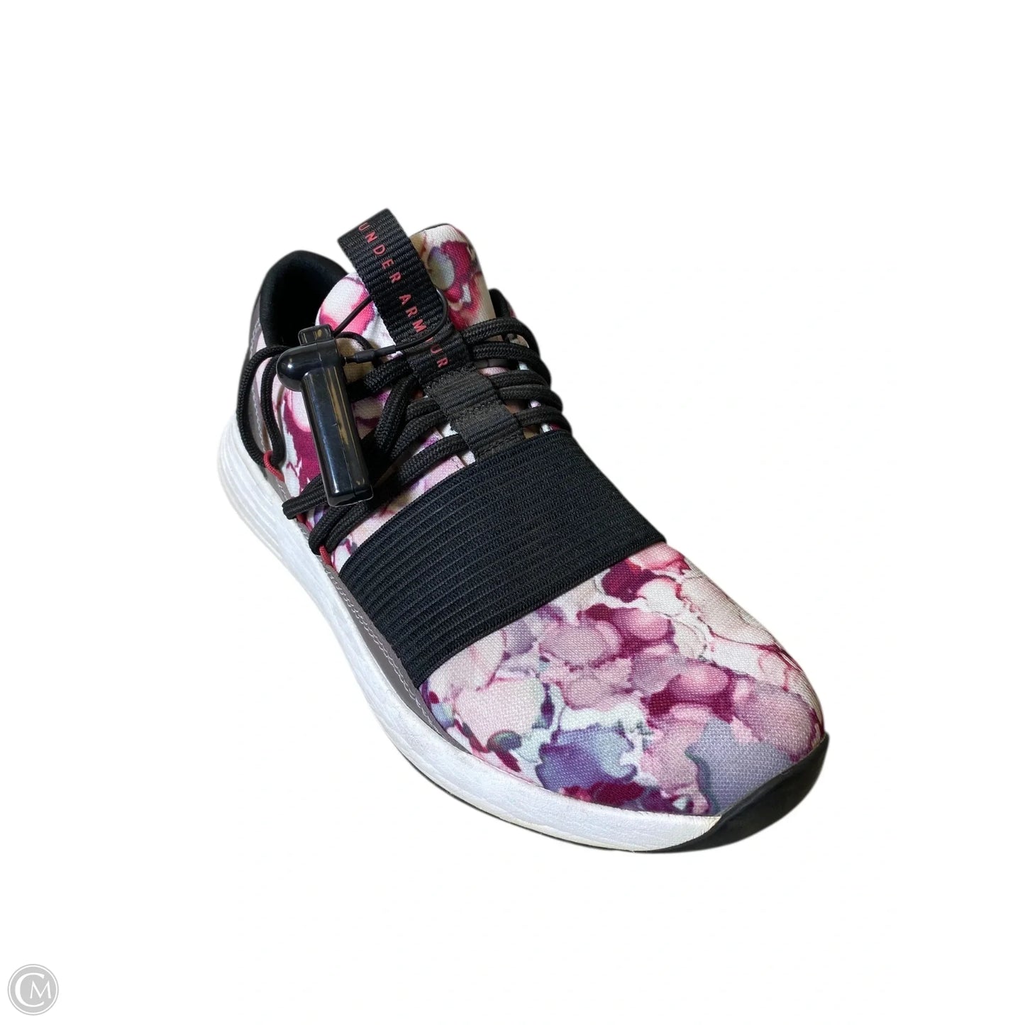 Shoes Athletic By Under Armour In Multi-colored, Size: 9