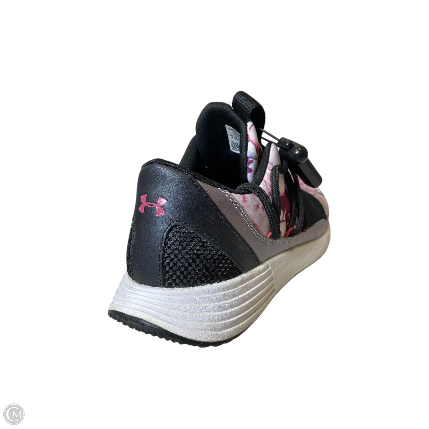 Shoes Athletic By Under Armour In Multi-colored, Size: 9