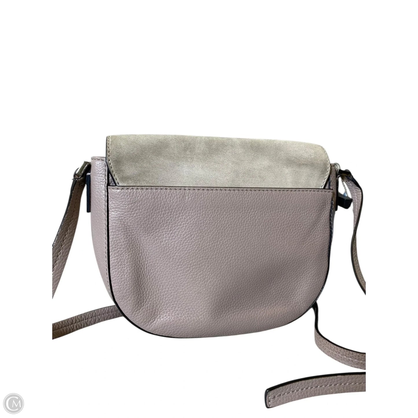 Crossbody Designer By Kate Spade, Size: Medium