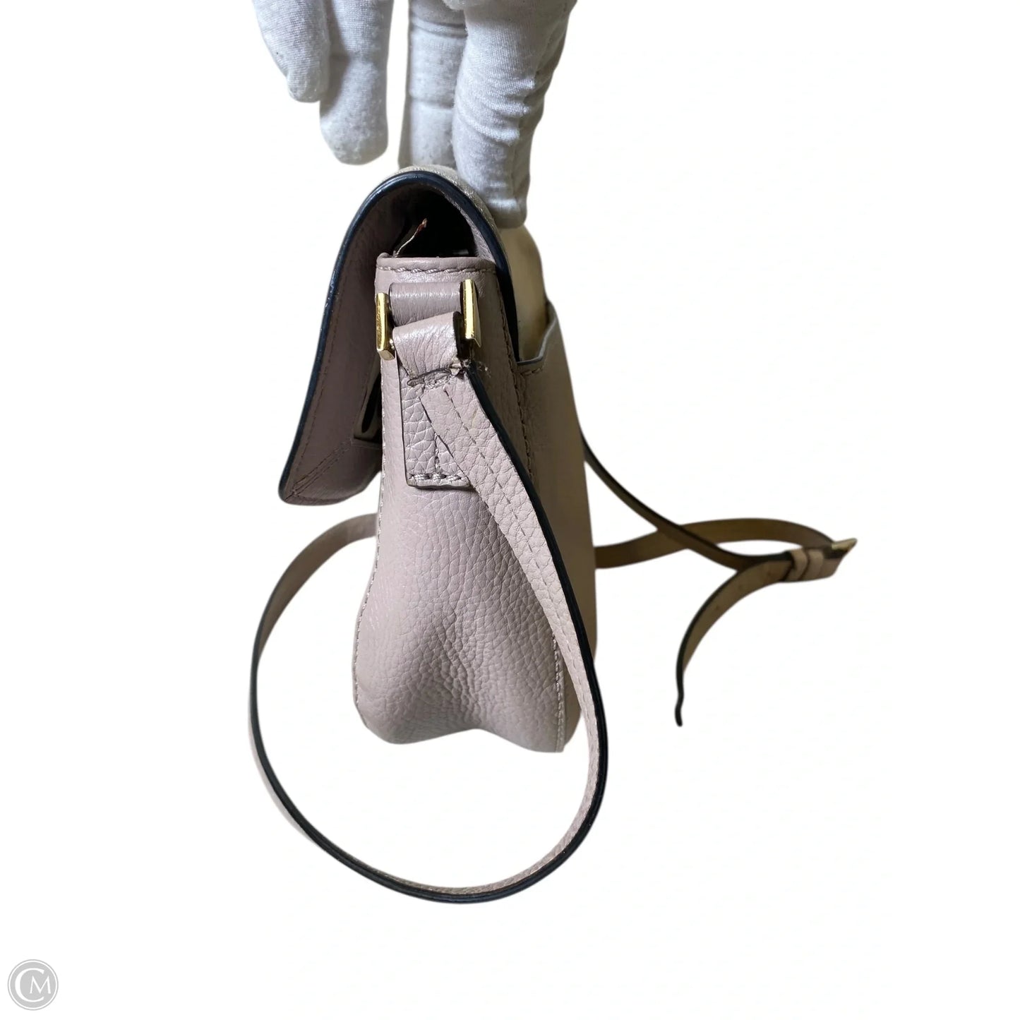 Crossbody Designer By Kate Spade, Size: Medium