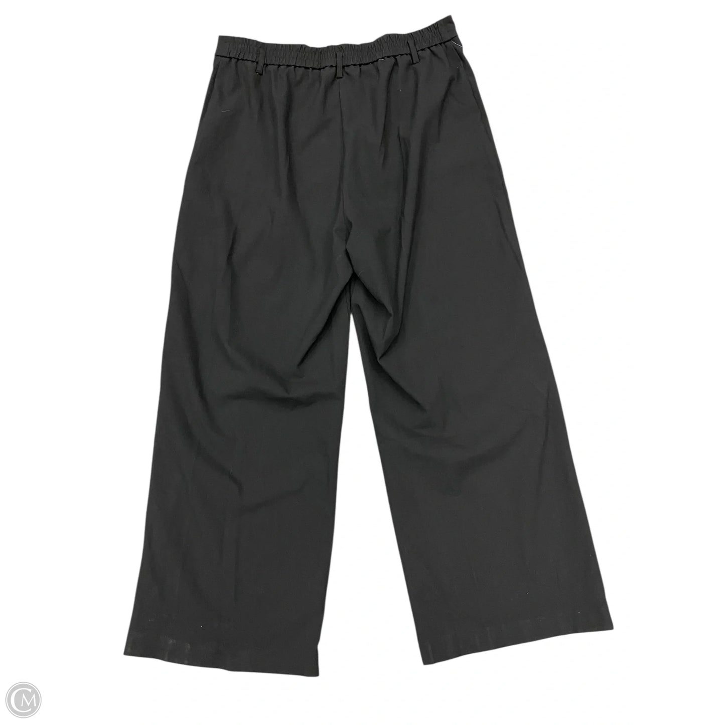 Pants Dress By Rachel Zoe In Black, Size: 14