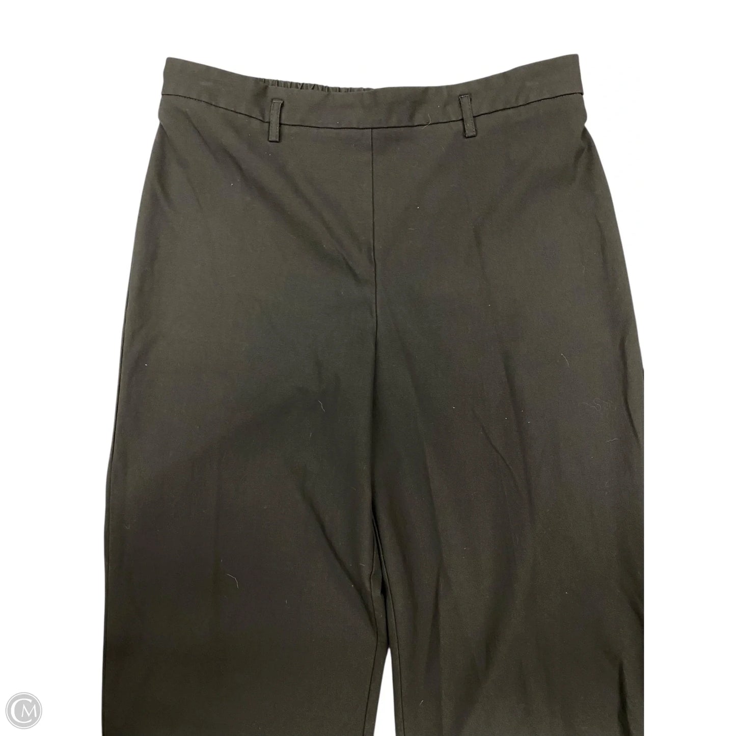 Pants Dress By Rachel Zoe In Black, Size: 14