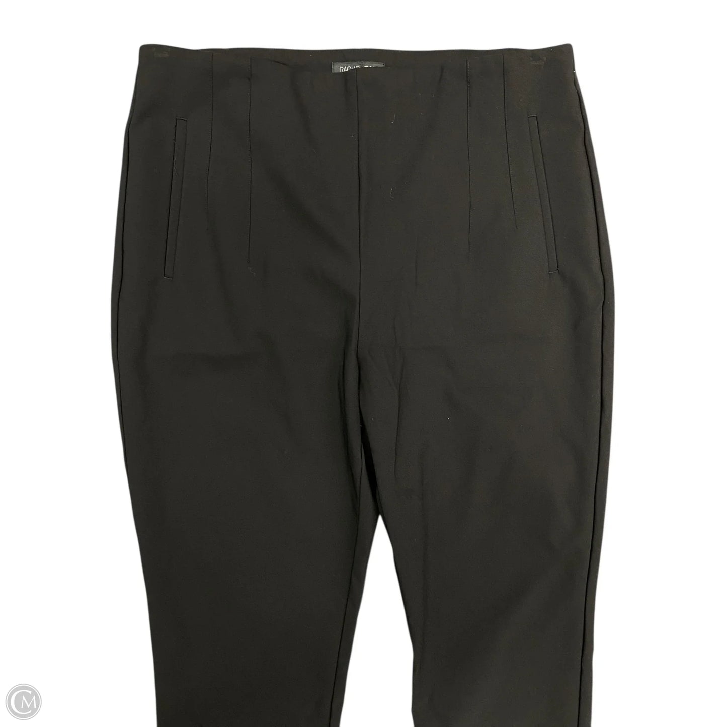 Pants Dress By Rachel Zoe In Black, Size: 14