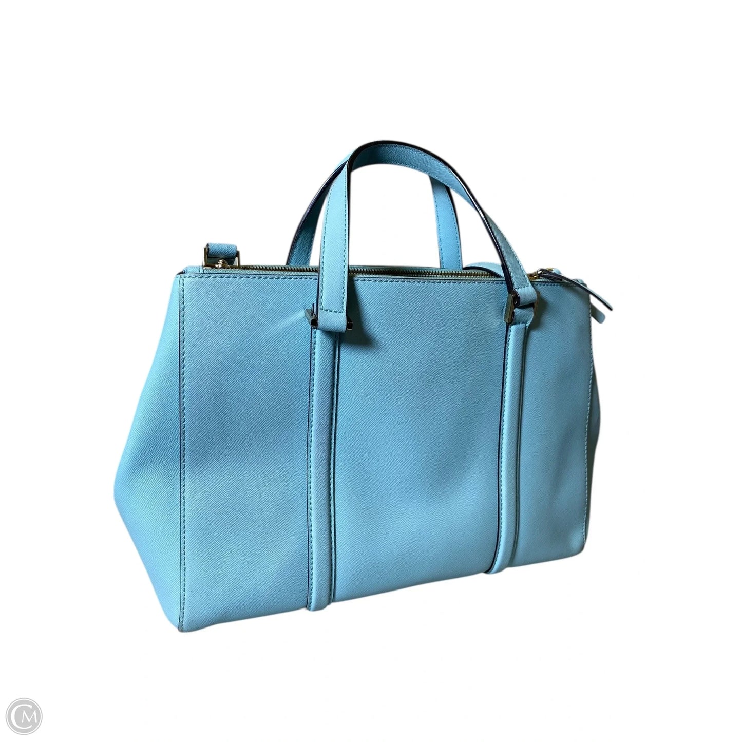 Handbag Designer By Kate Spade, Size: Large