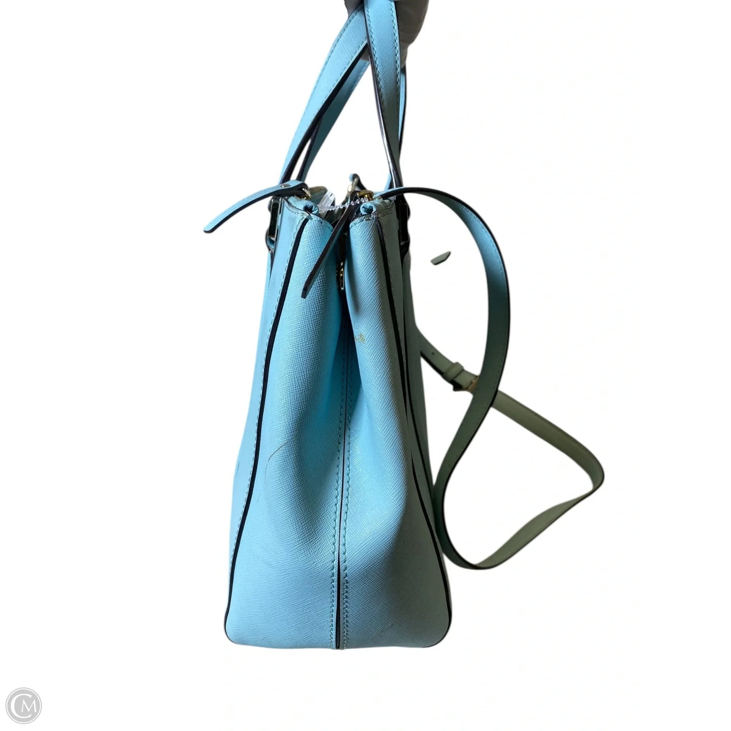 Handbag Designer By Kate Spade, Size: Large