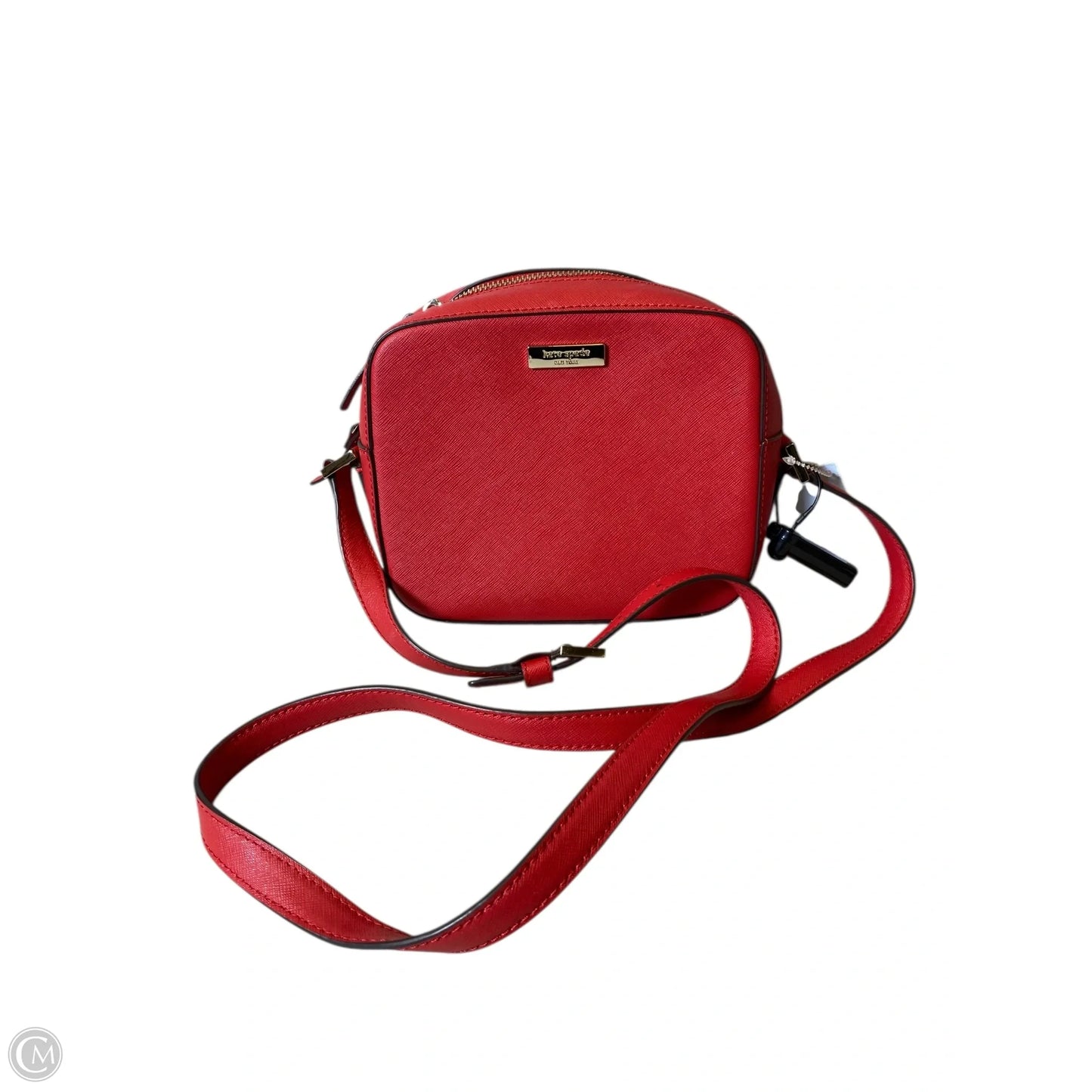 Crossbody Designer By Kate Spade, Size: Medium