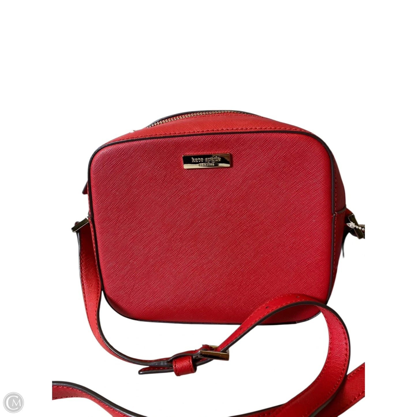 Crossbody Designer By Kate Spade, Size: Medium