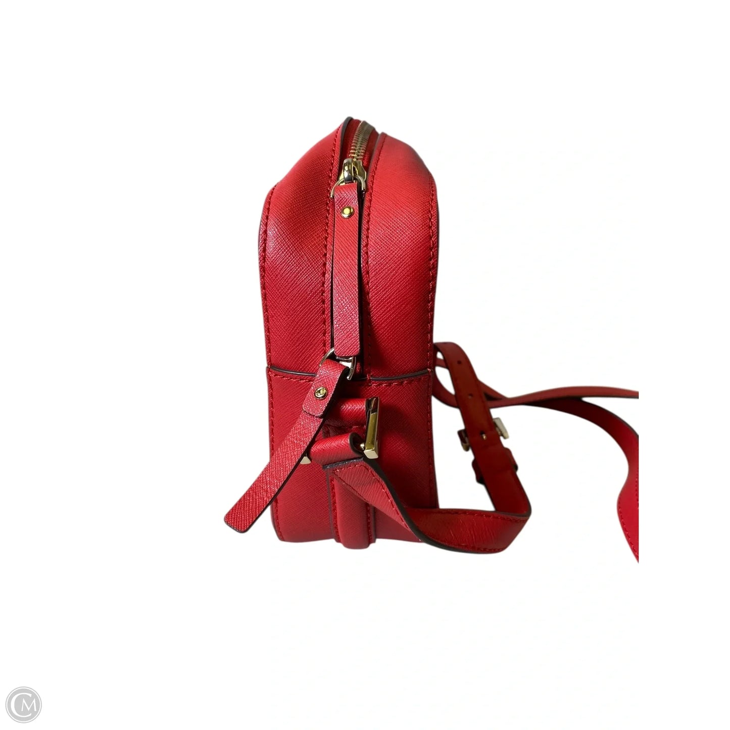 Crossbody Designer By Kate Spade, Size: Medium