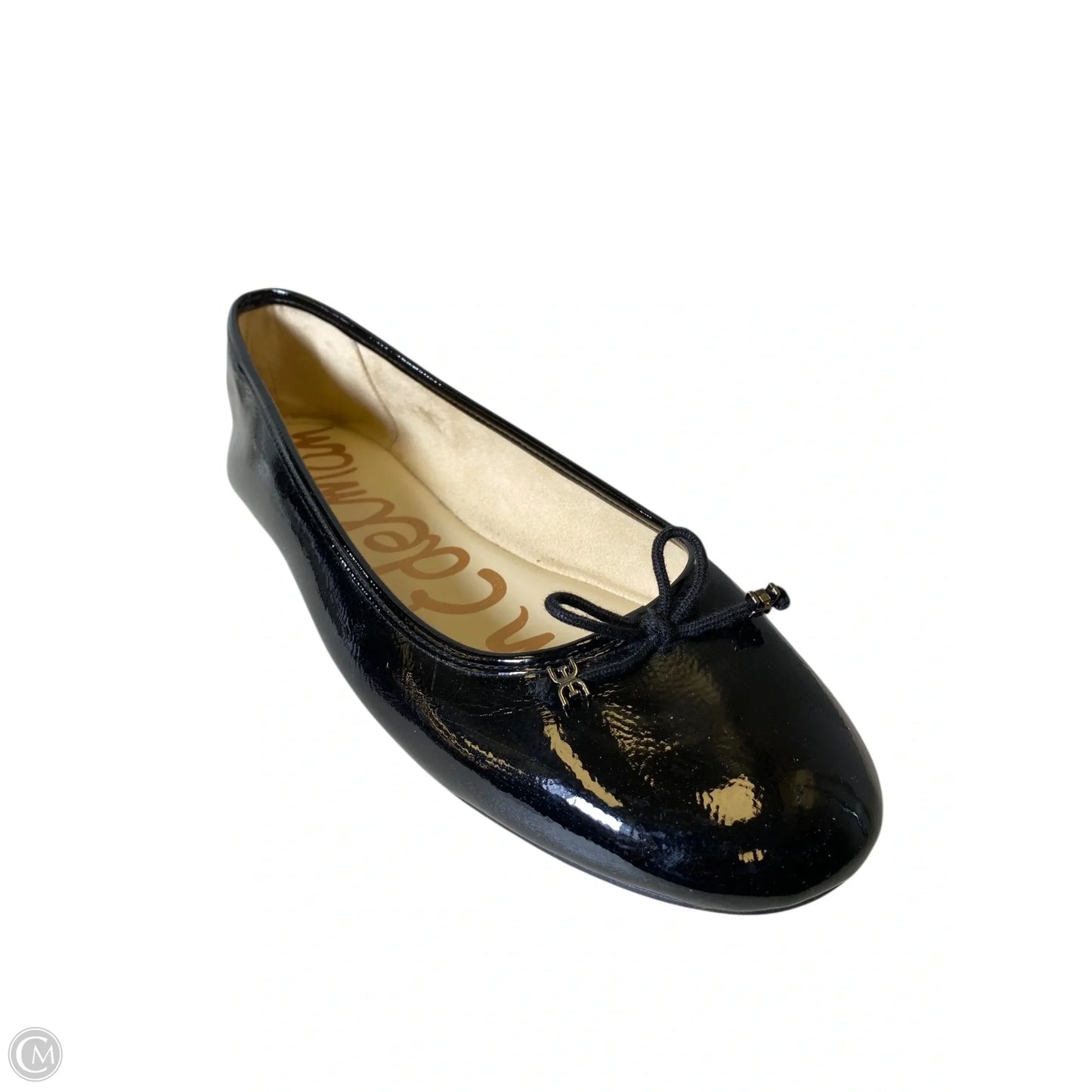 Shoes Flats By Sam Edelman In Black, Size: 11