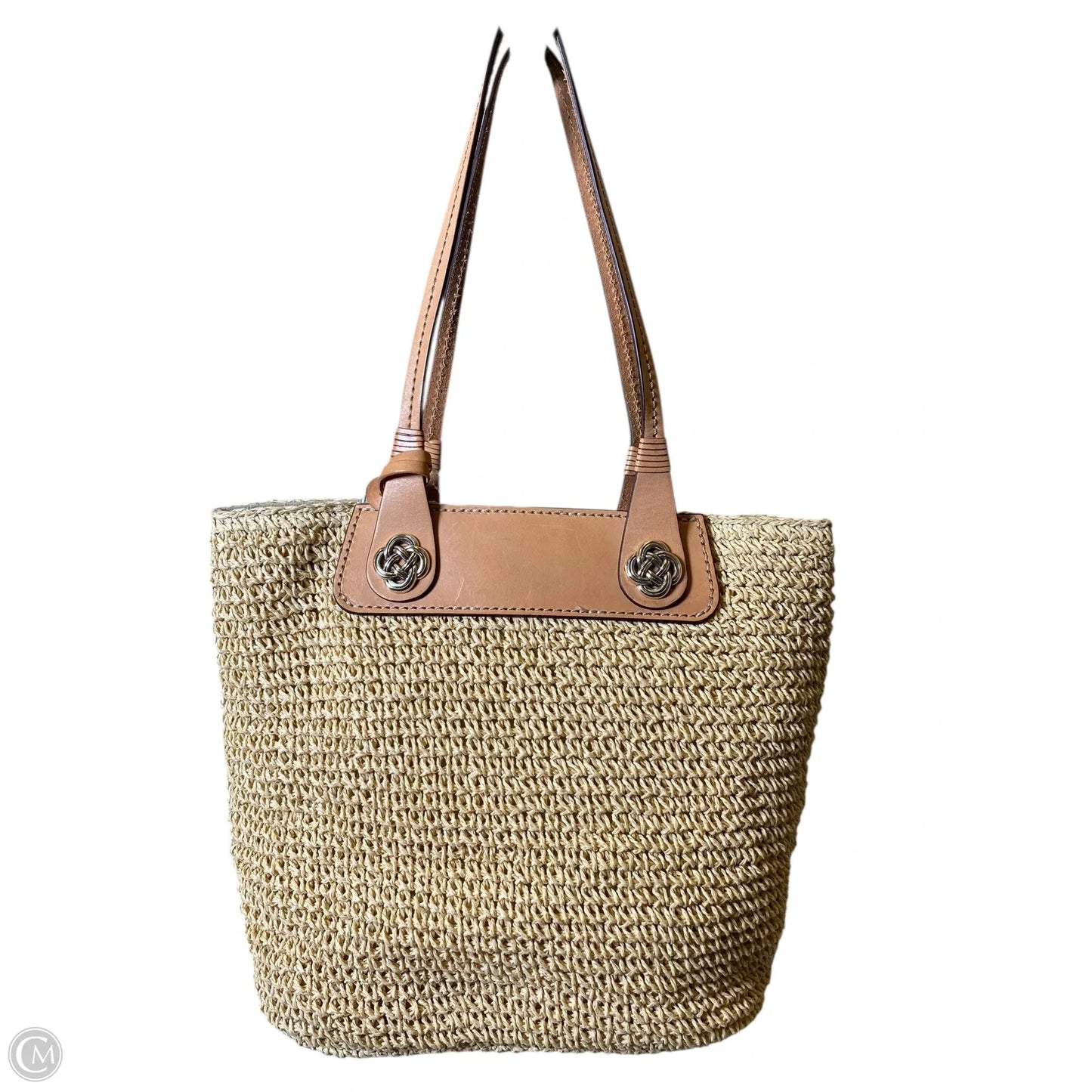 Handbag By Brighton, Size: Large
