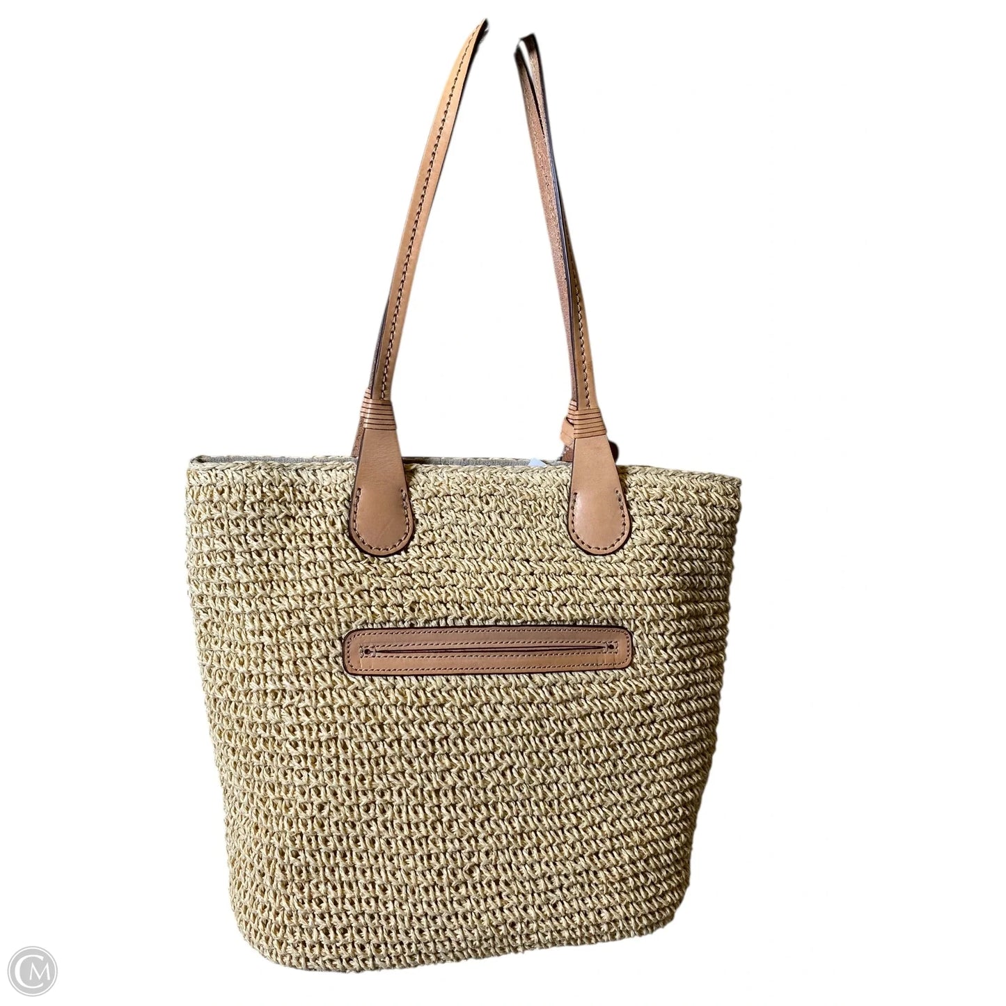 Handbag By Brighton, Size: Large