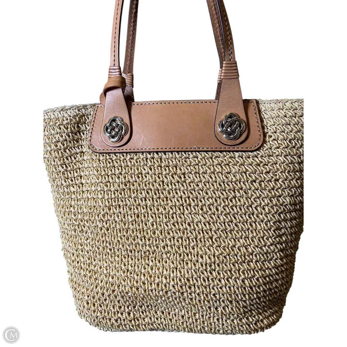 Handbag By Brighton, Size: Large