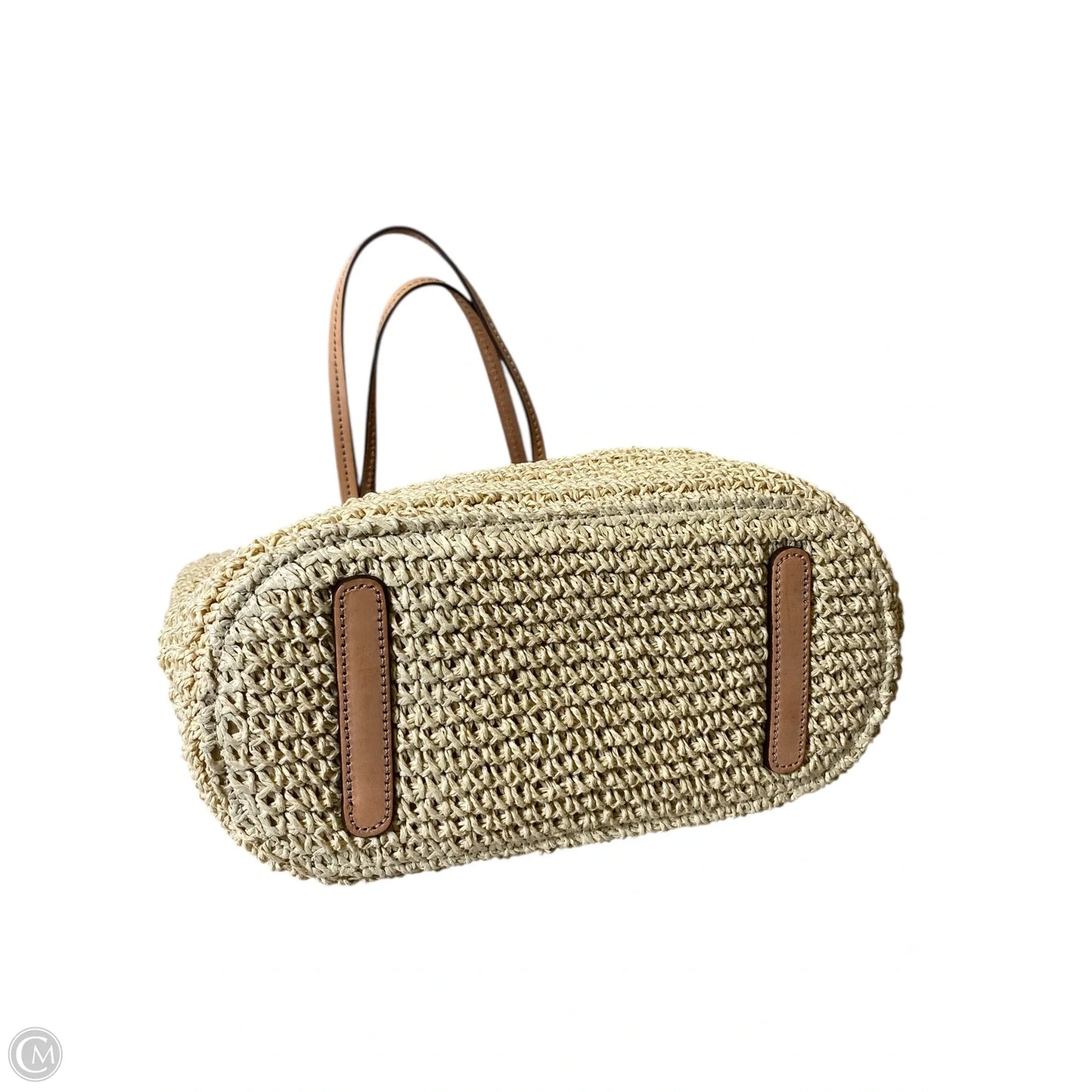 Handbag By Brighton, Size: Large