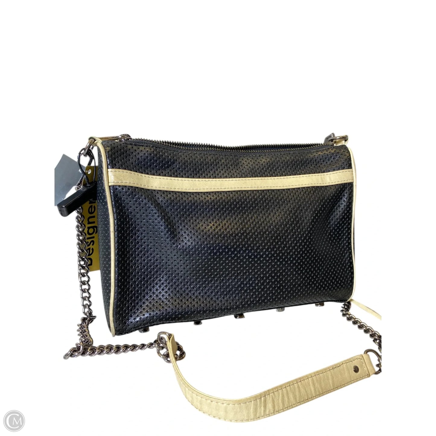 Crossbody Designer By Rebecca Minkoff, Size: Medium