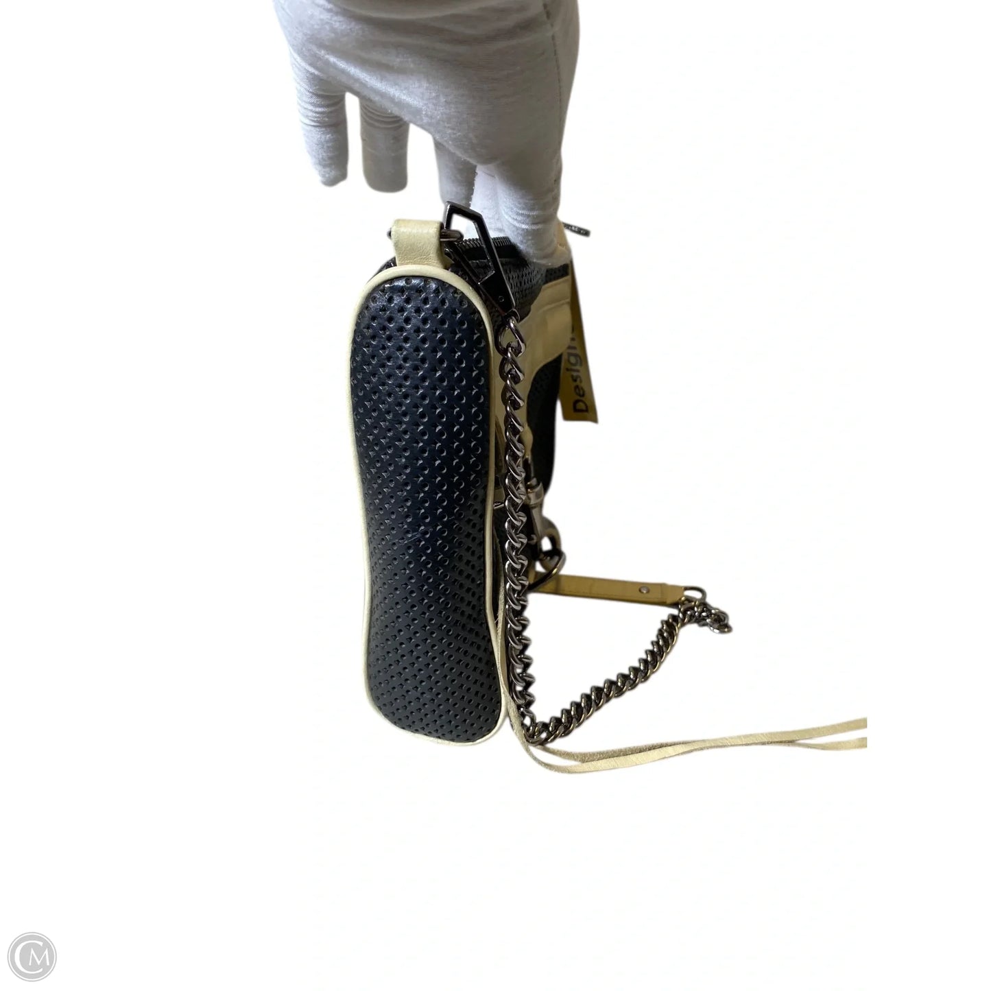 Crossbody Designer By Rebecca Minkoff, Size: Medium