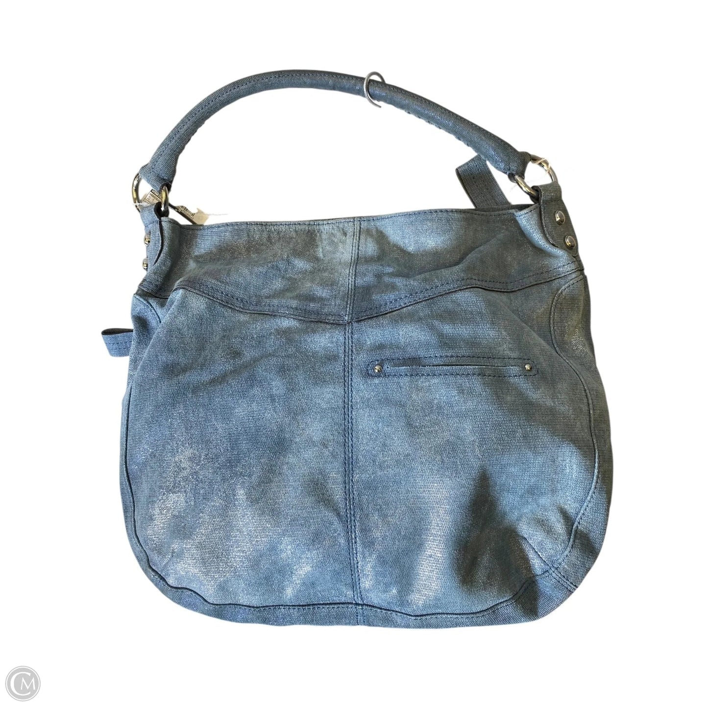 Handbag By Makowsky, Size: Medium