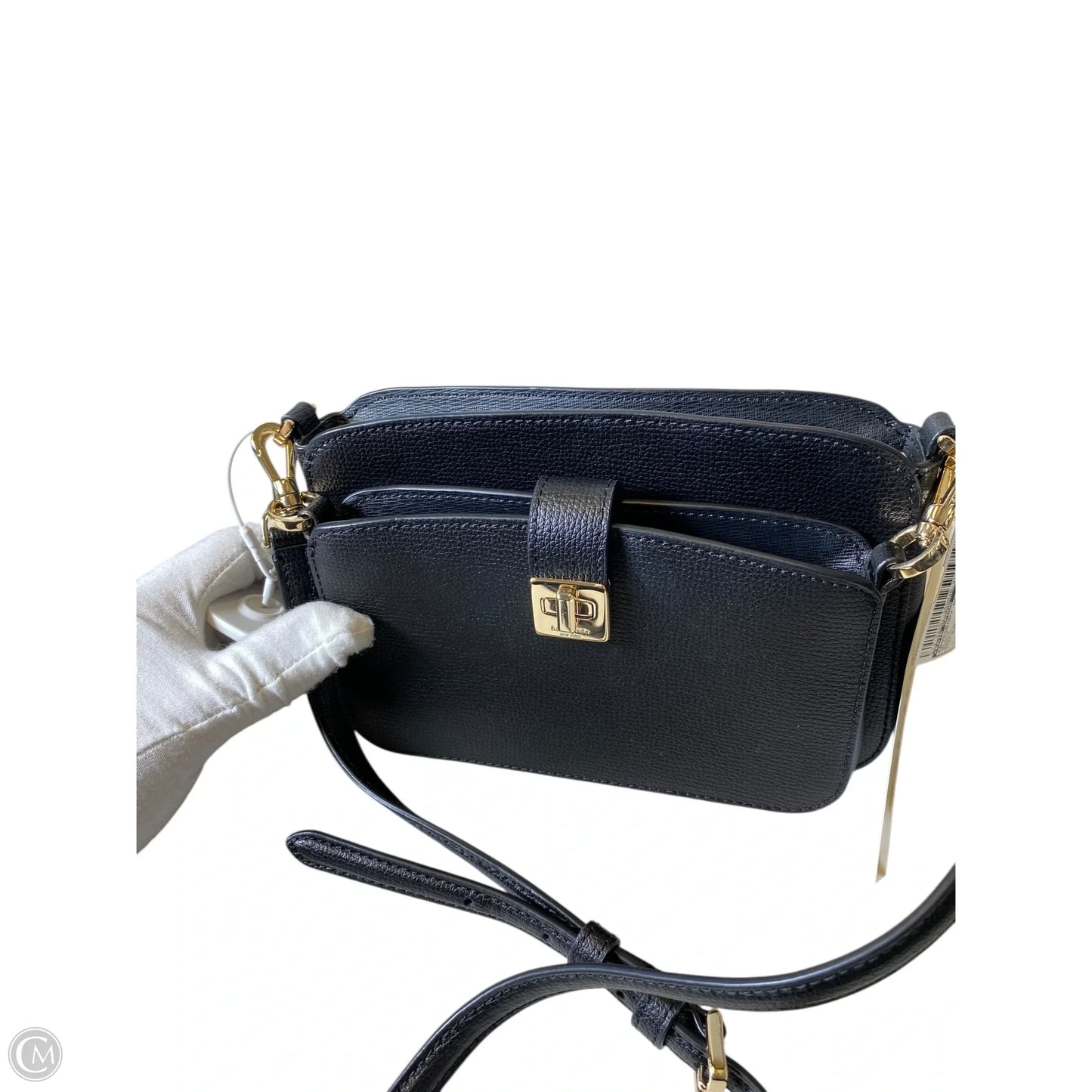 Crossbody Designer By Kate Spade, Size: Small