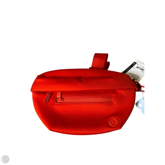 Belt Bag By Calia, Size: Medium