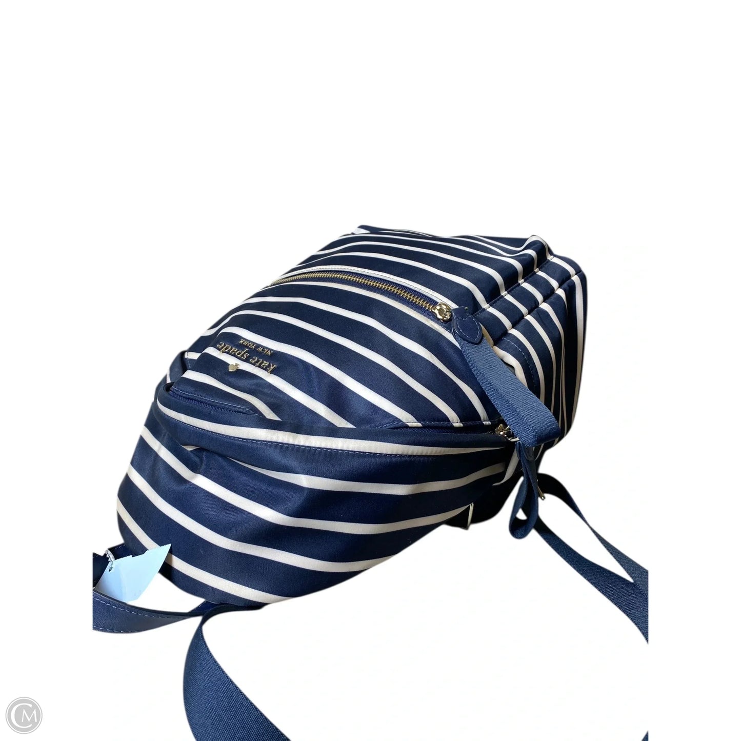 Backpack Designer By Kate Spade, Size: Medium