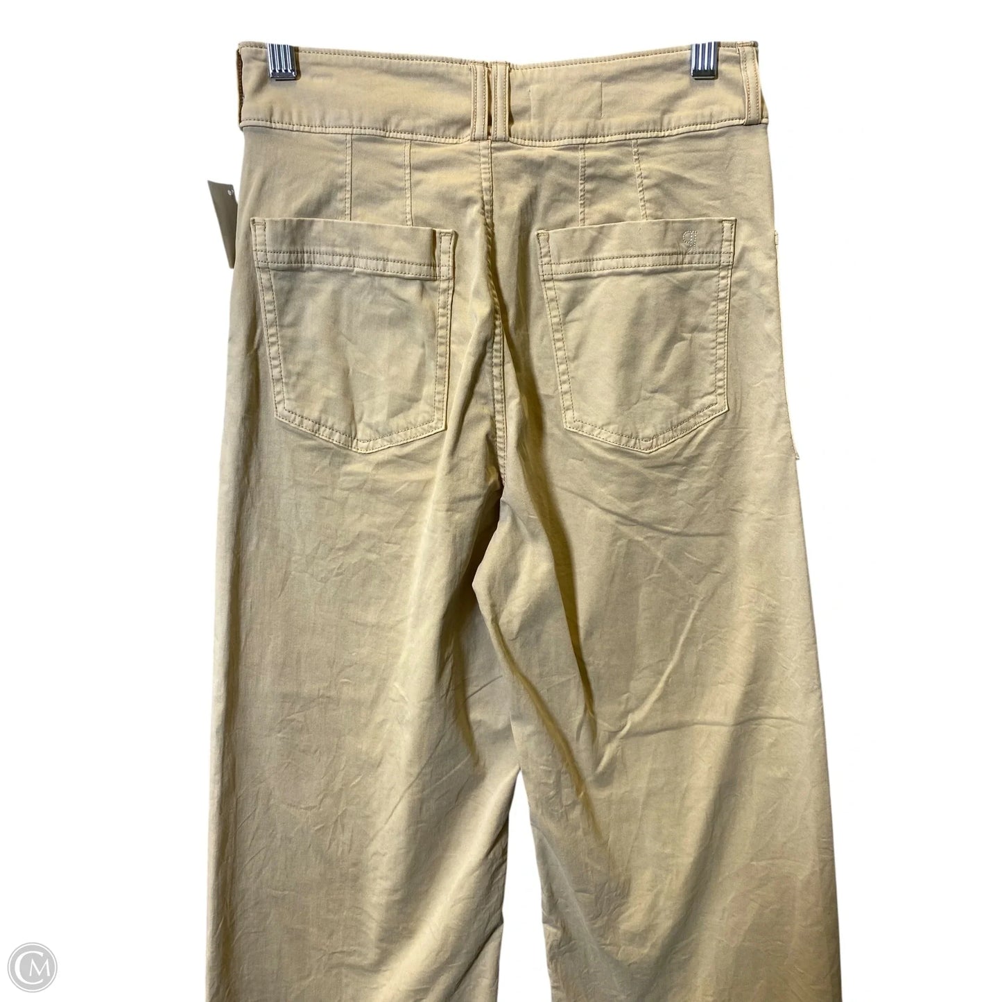 Pants Cargo & Utility By Pilcro In Tan, Size: 4