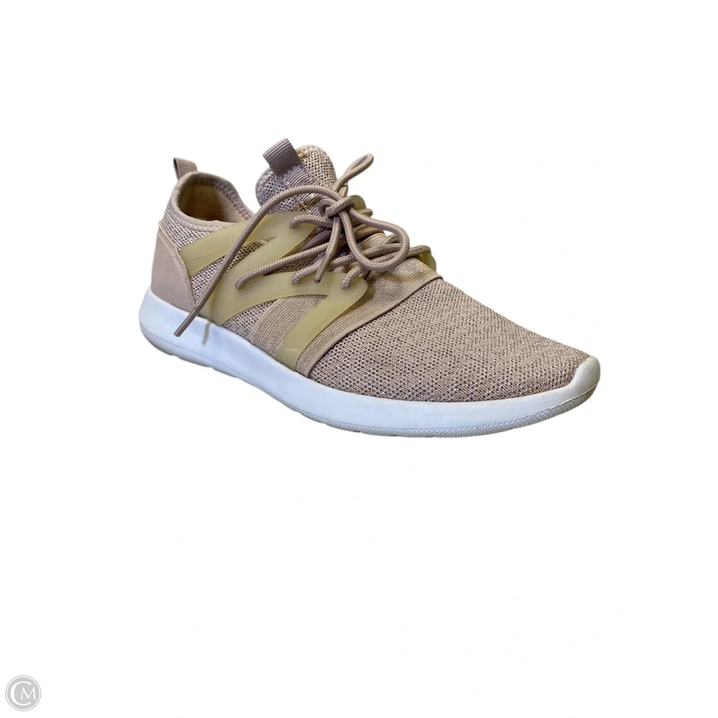 Shoes Athletic By Gianni Bini In Pink, Size: 9