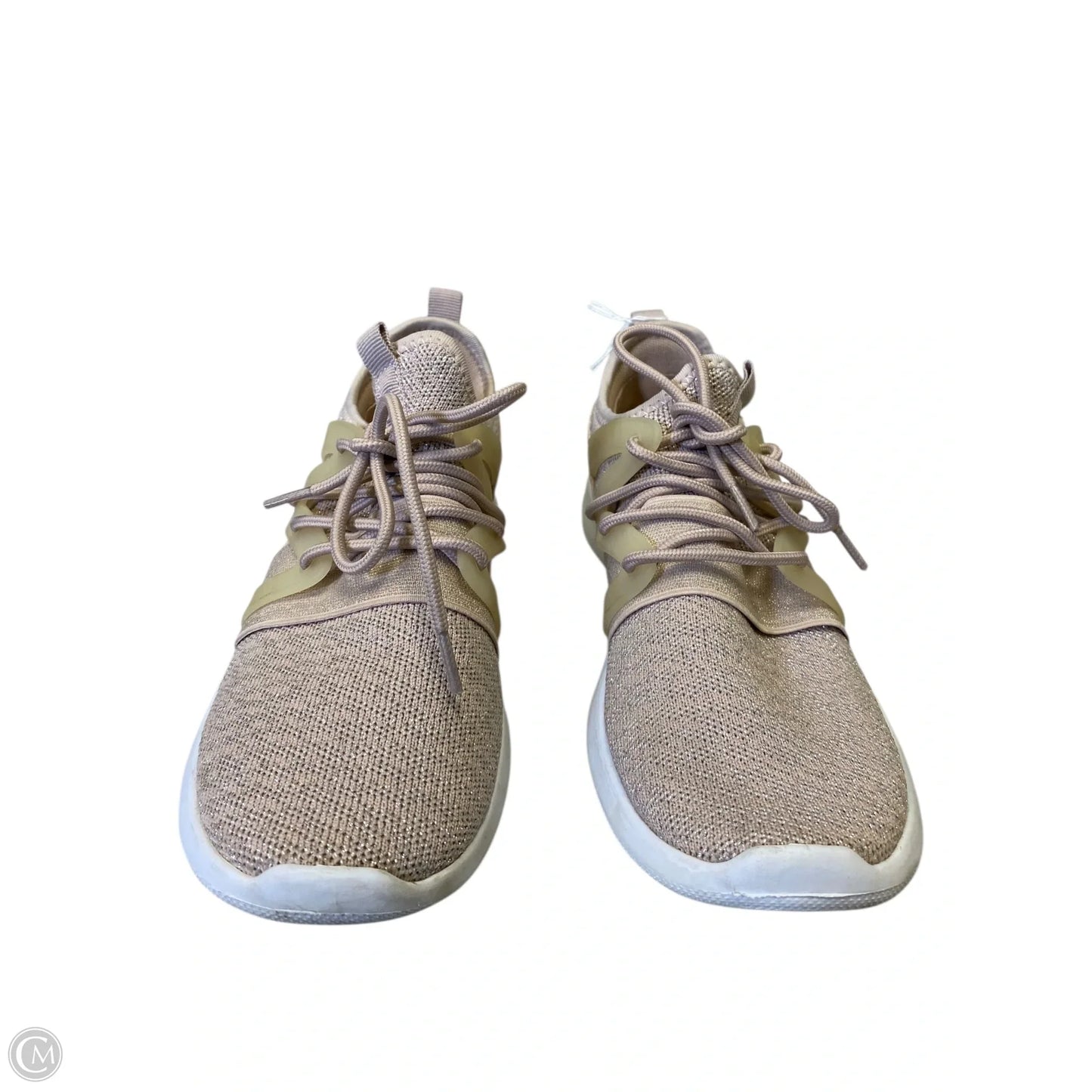 Shoes Athletic By Gianni Bini In Pink, Size: 9