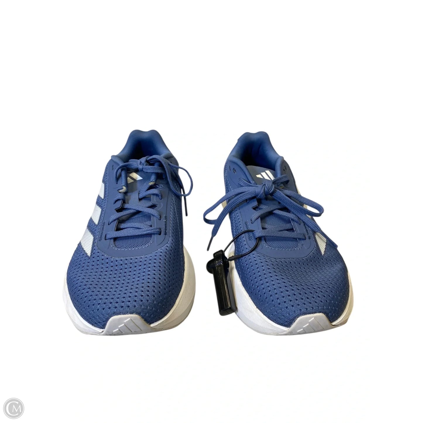 Shoes Athletic By Adidas In Blue, Size: 7.5