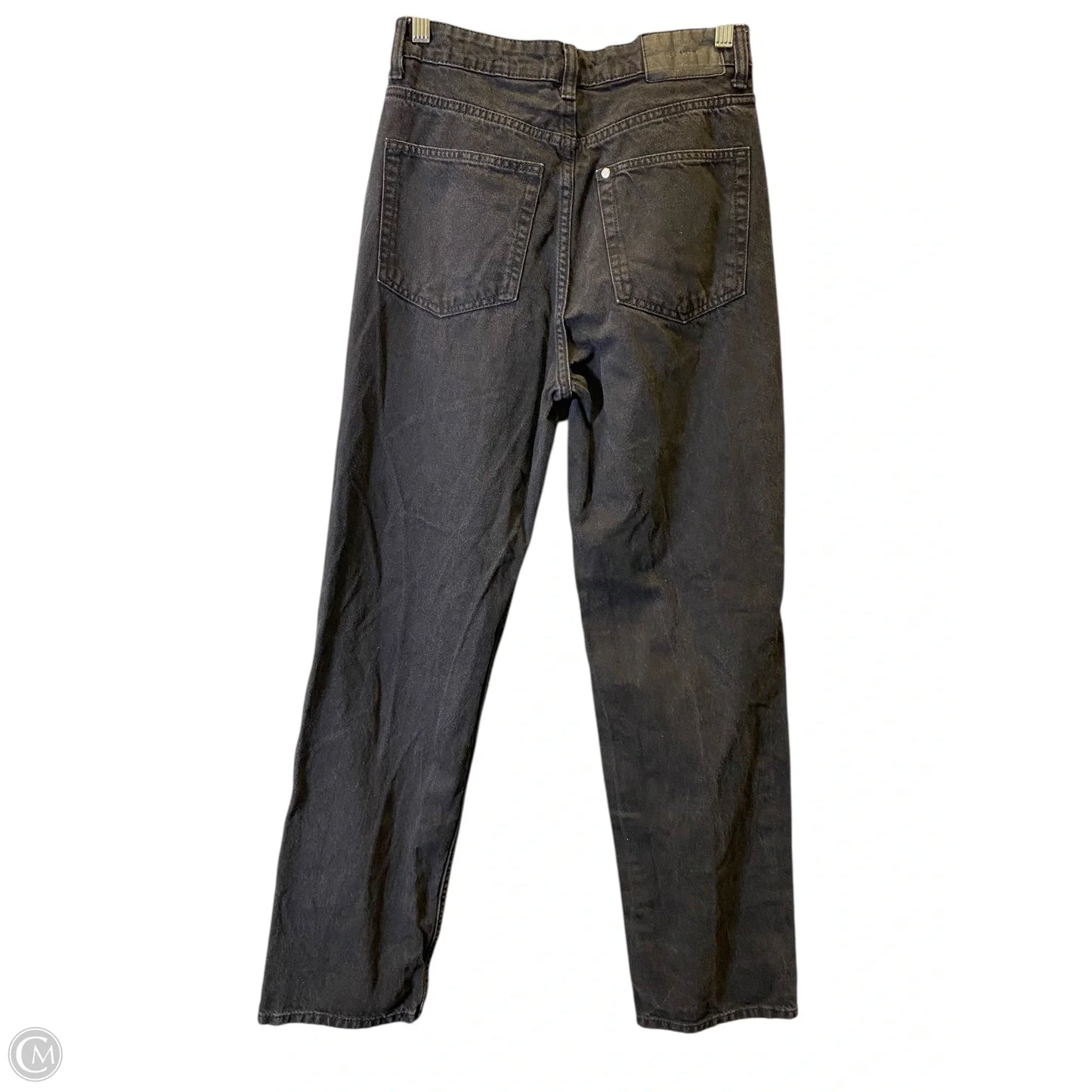 Pants Other By Clothes Mentor In Black, Size: 4