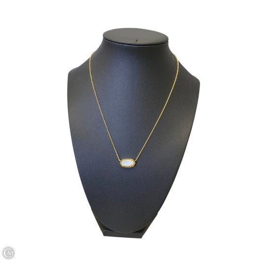 Necklace Pendant By Kendra Scott