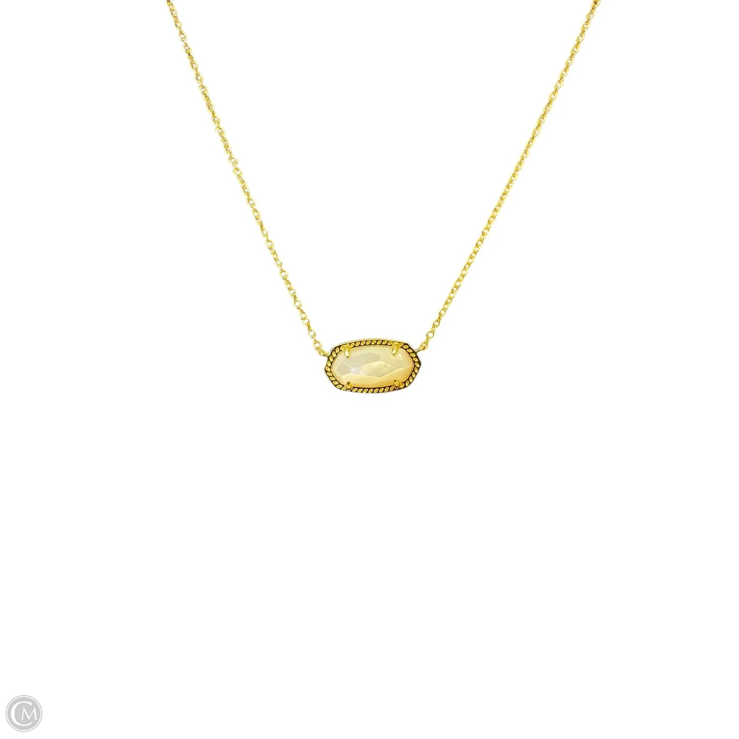 Necklace Pendant By Kendra Scott