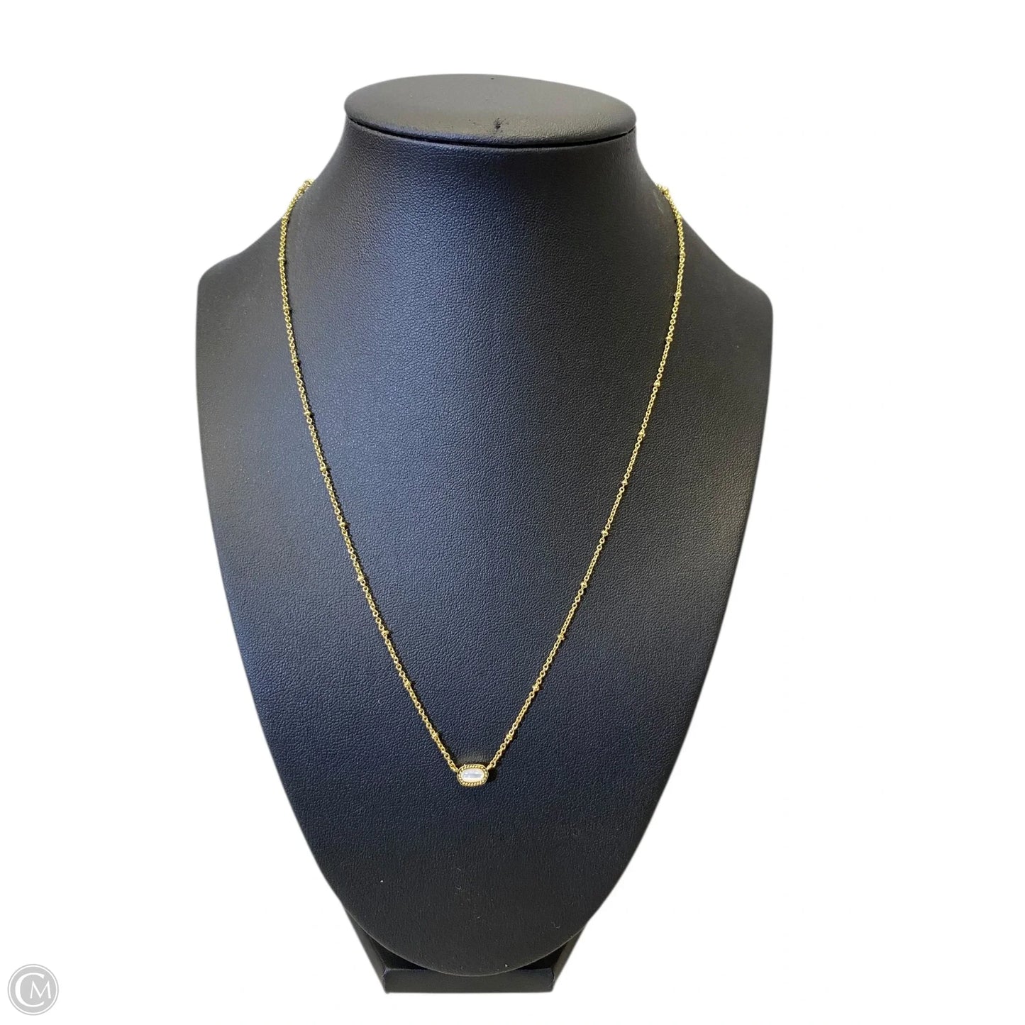 Necklace Pendant By Kendra Scott