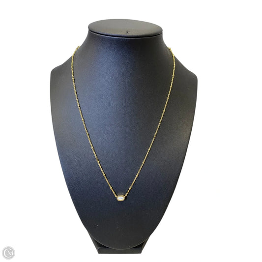 Necklace Pendant By Kendra Scott