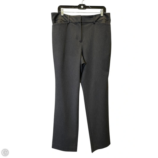 Pants Dress By Ann Taylor In Black, Size: 14