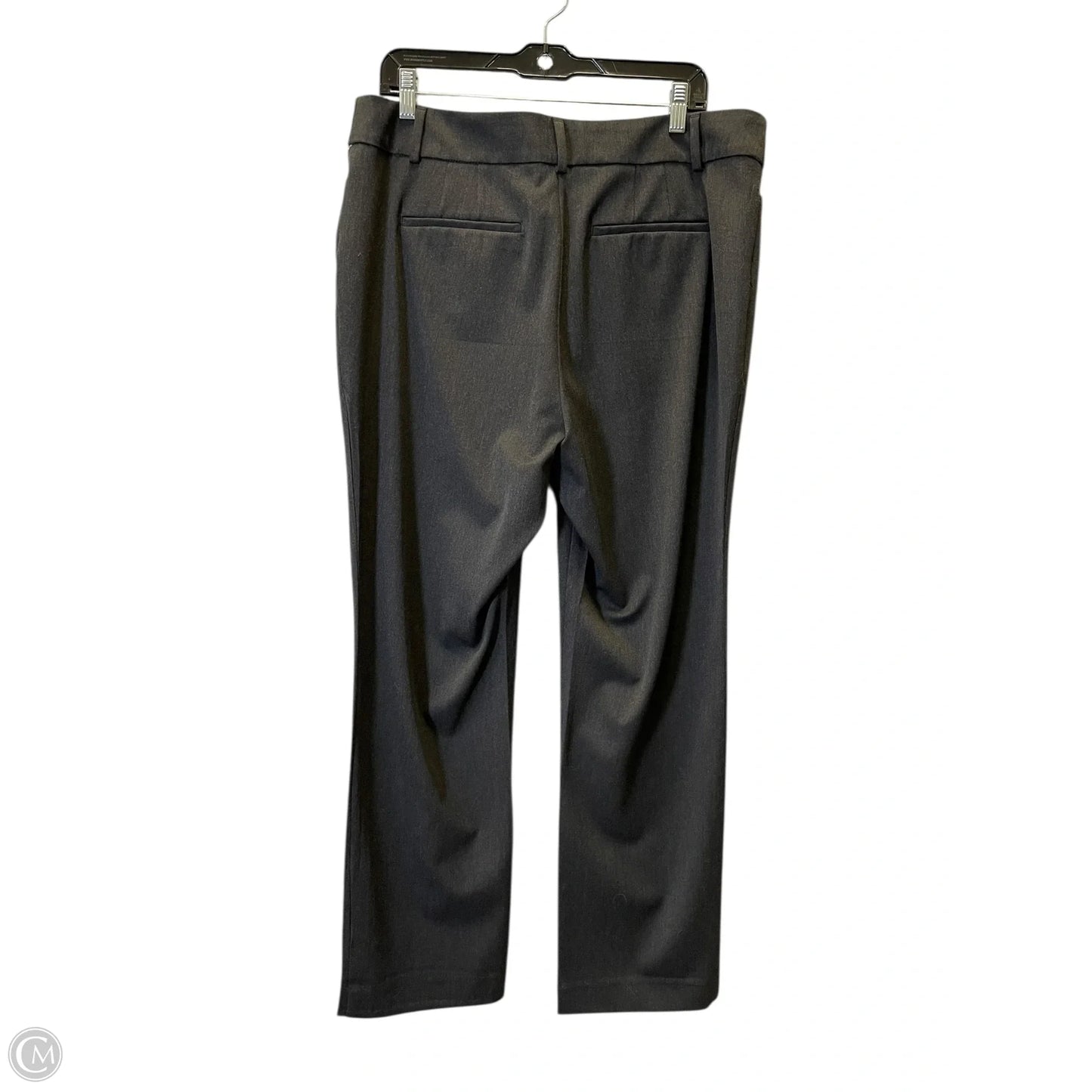 Pants Dress By Ann Taylor In Black, Size: 14