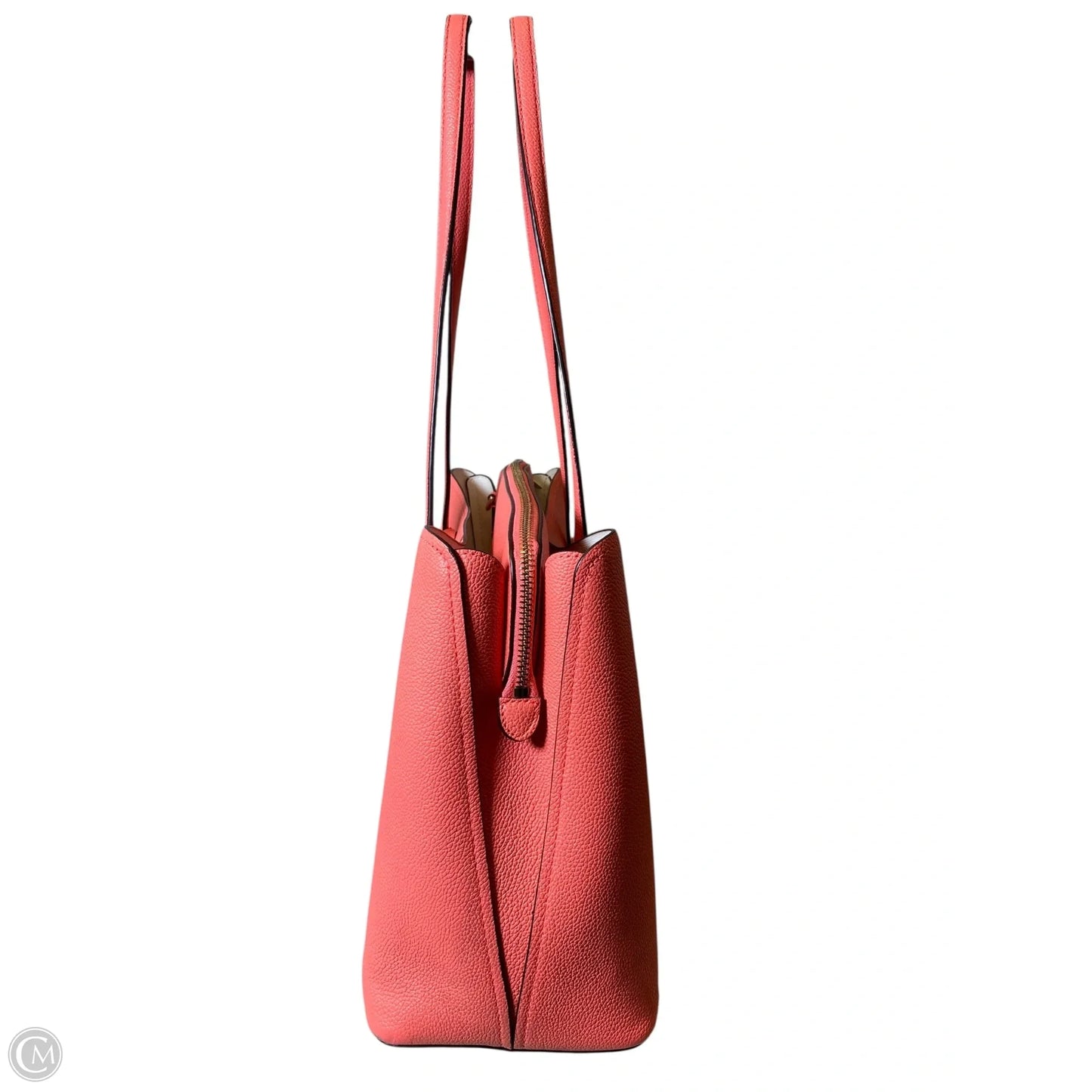 Handbag Designer By Kate Spade, Size: Large