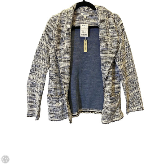 Cardigan By Max Studio In Multi-colored, Size: S
